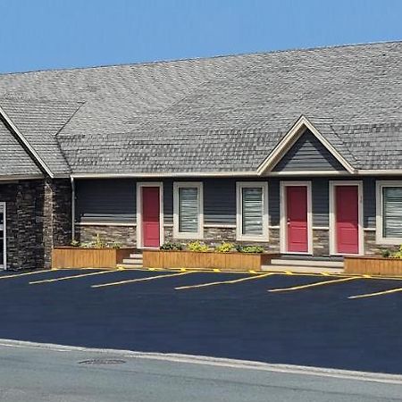 Newfound Inn & Suites Topsail 외부 사진