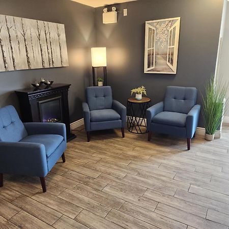 Newfound Inn & Suites Topsail 외부 사진
