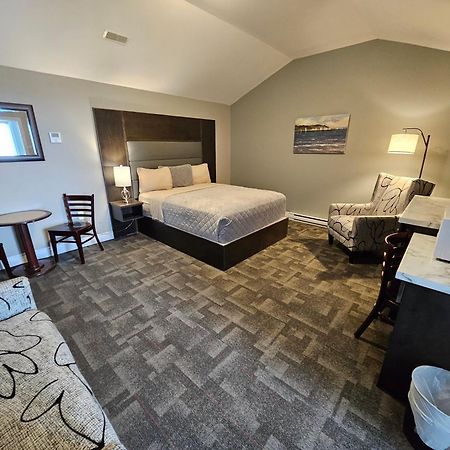 Newfound Inn & Suites Topsail 외부 사진