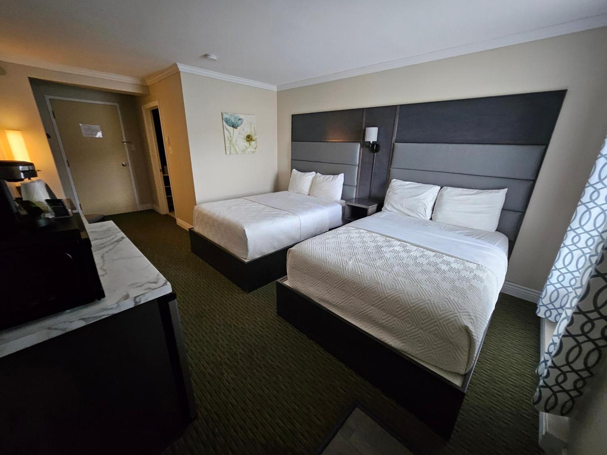 Newfound Inn & Suites Topsail 외부 사진