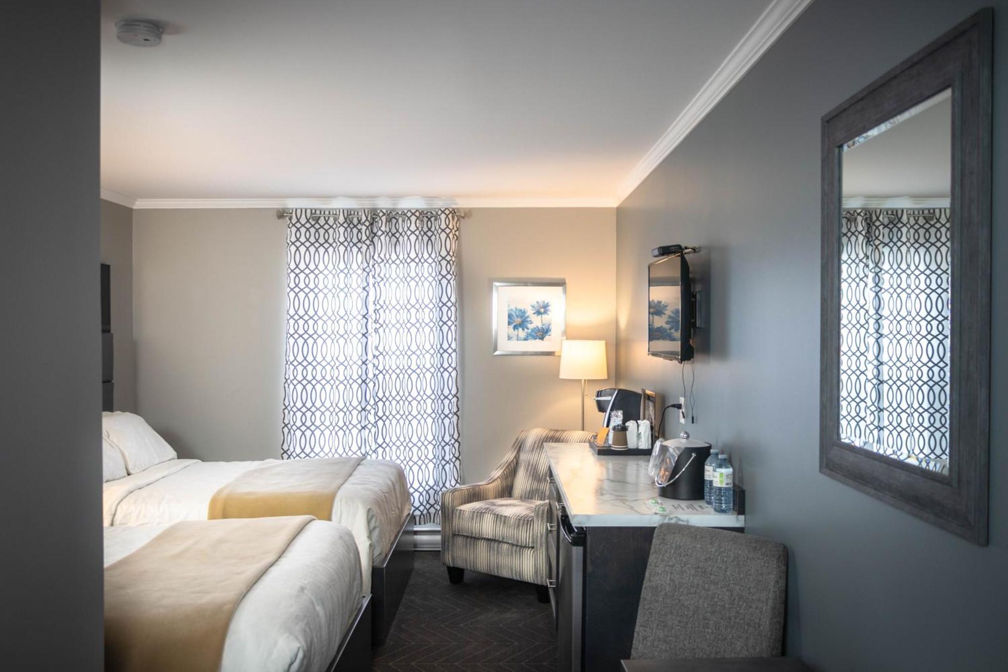 Newfound Inn & Suites Topsail 외부 사진