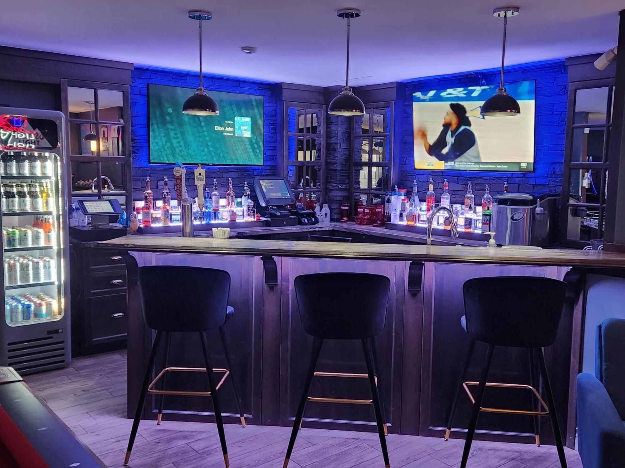 Newfound Inn & Suites Topsail 외부 사진
