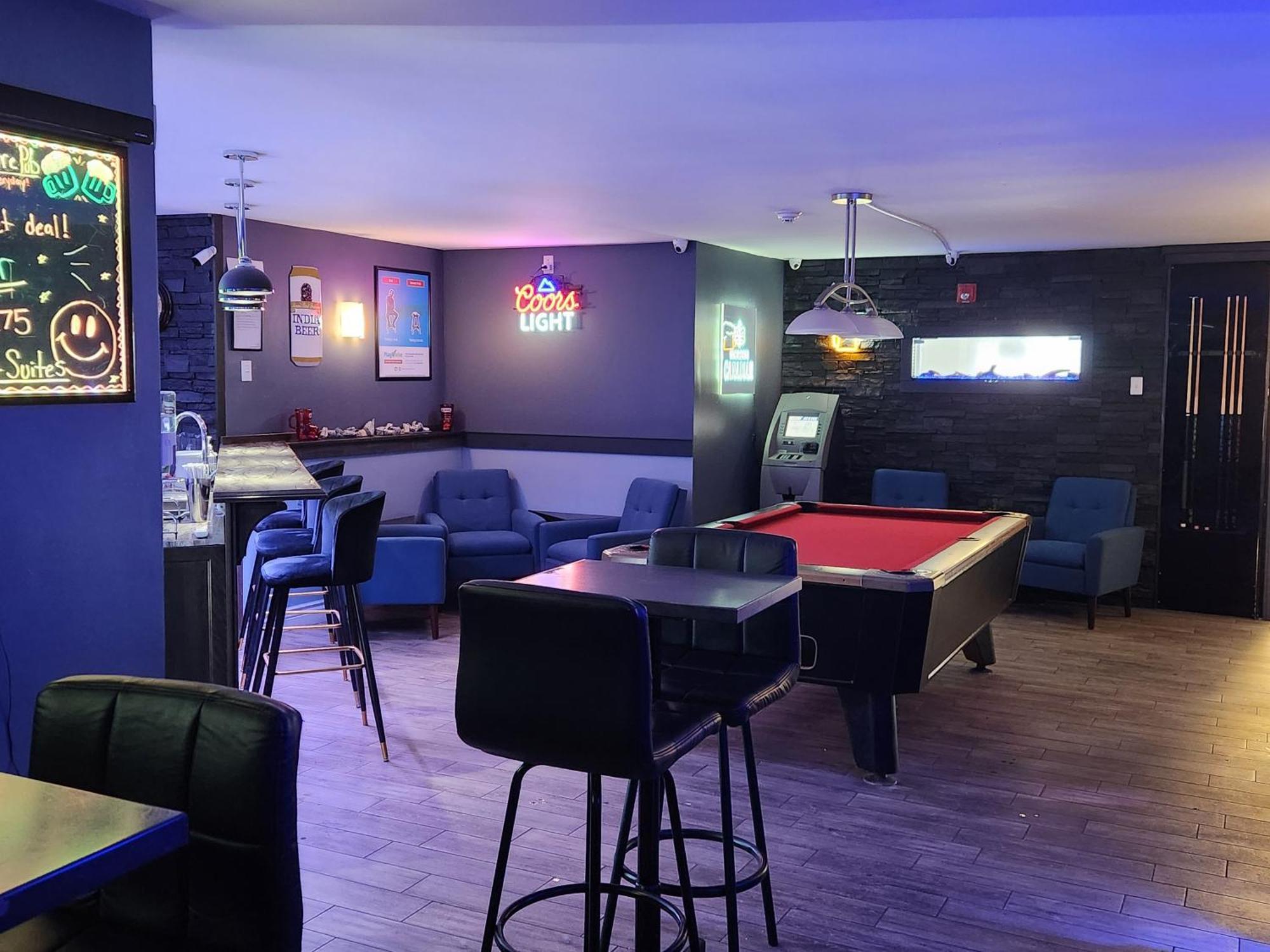 Newfound Inn & Suites Topsail 외부 사진