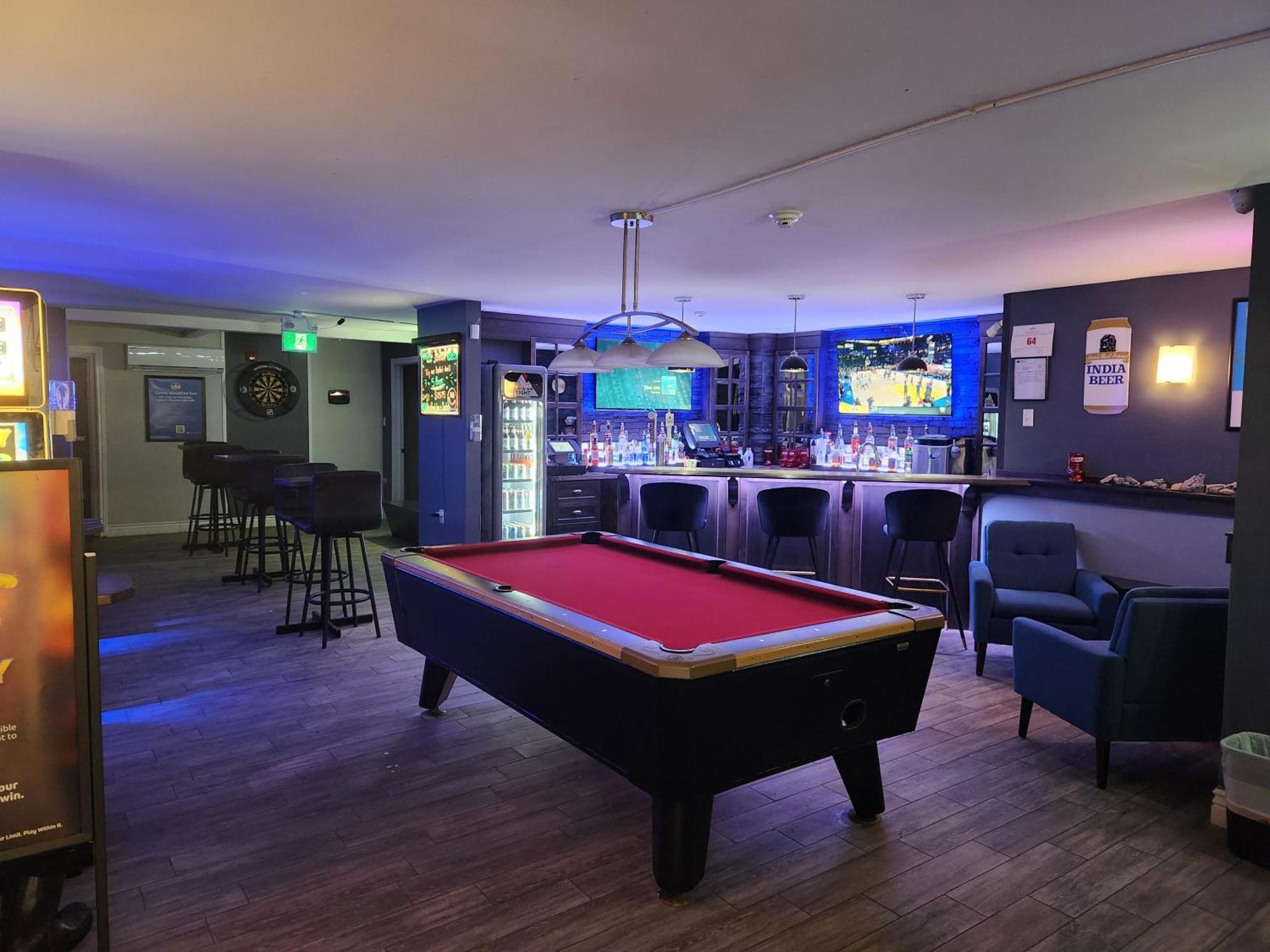 Newfound Inn & Suites Topsail 외부 사진