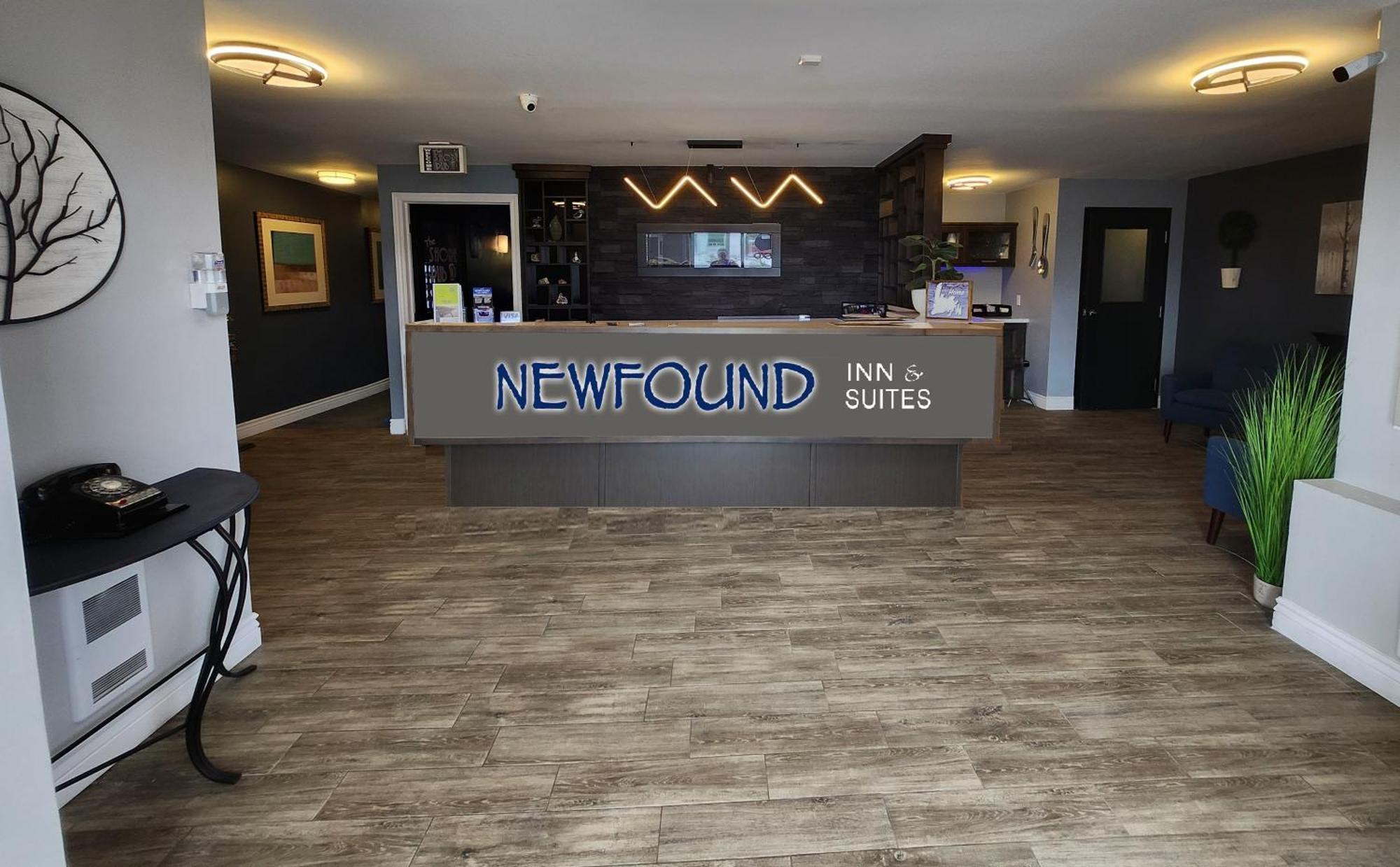 Newfound Inn & Suites Topsail 외부 사진