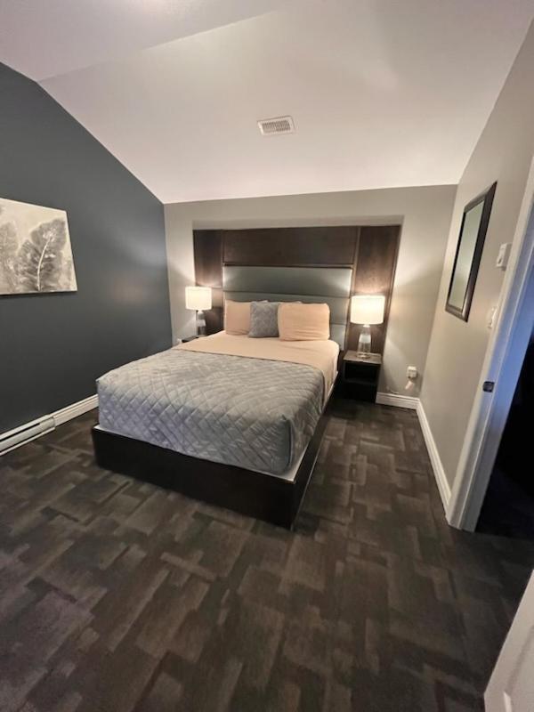 Newfound Inn & Suites Topsail 외부 사진