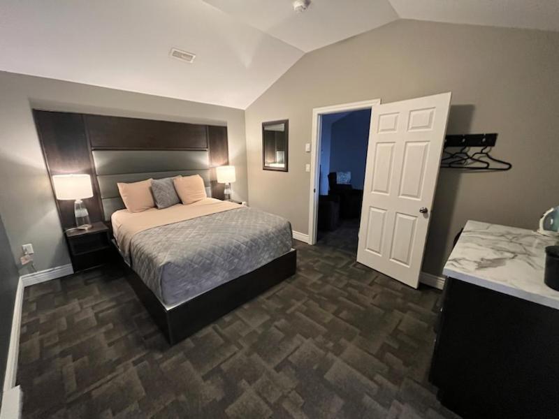 Newfound Inn & Suites Topsail 외부 사진