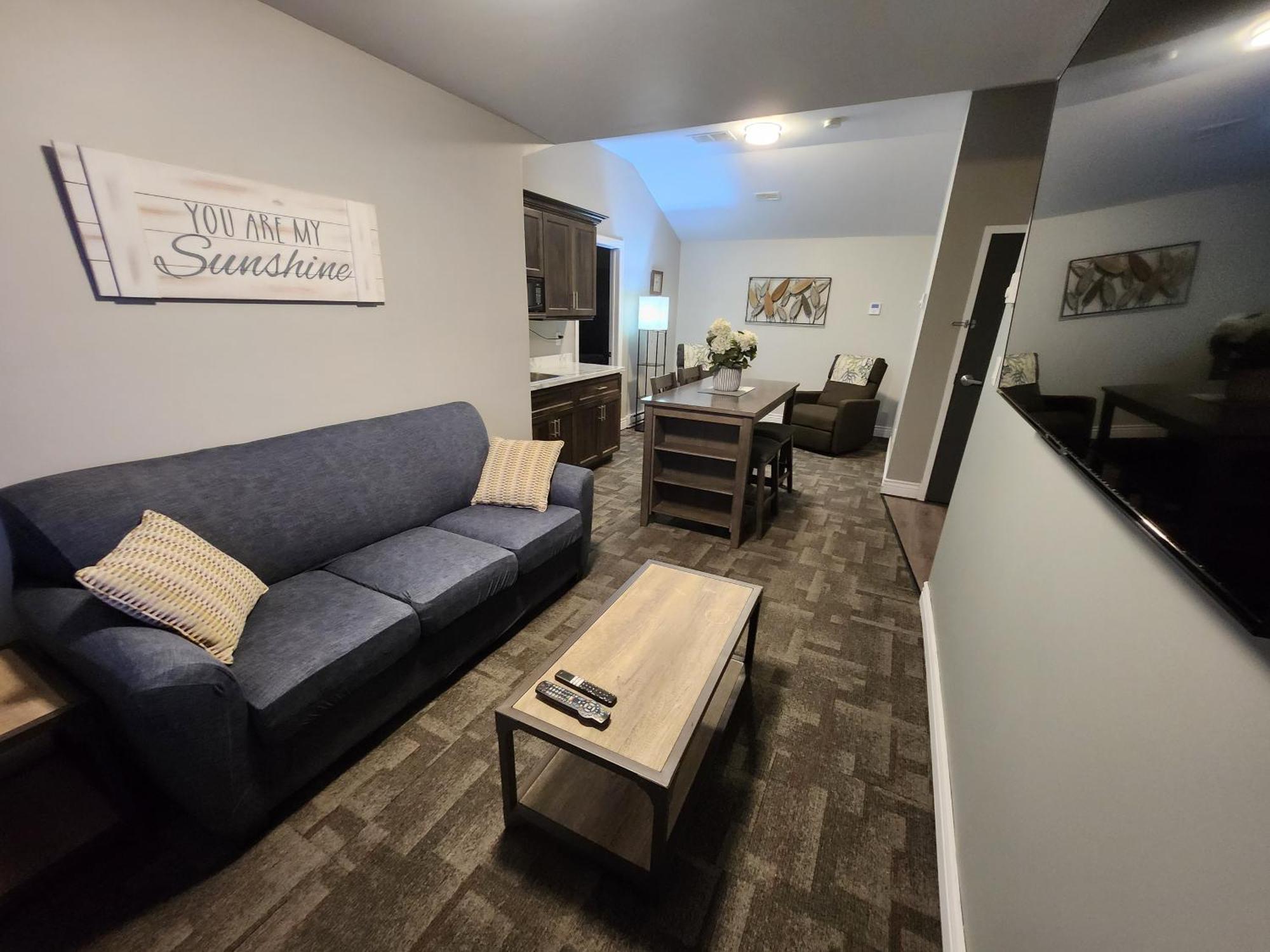 Newfound Inn & Suites Topsail 외부 사진
