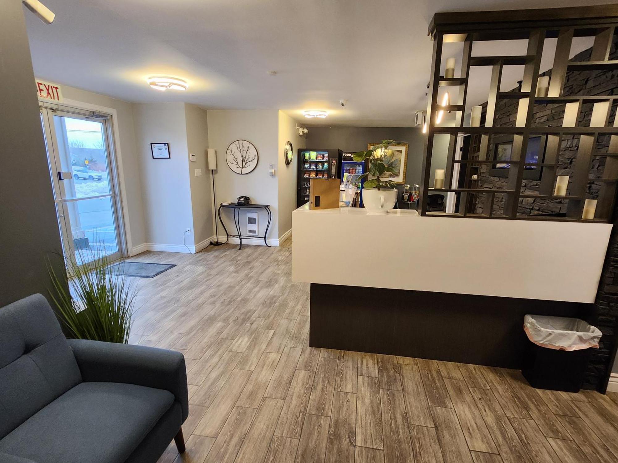 Newfound Inn & Suites Topsail 외부 사진