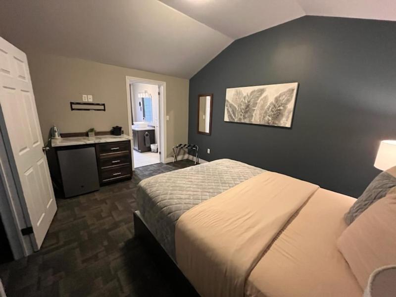 Newfound Inn & Suites Topsail 외부 사진