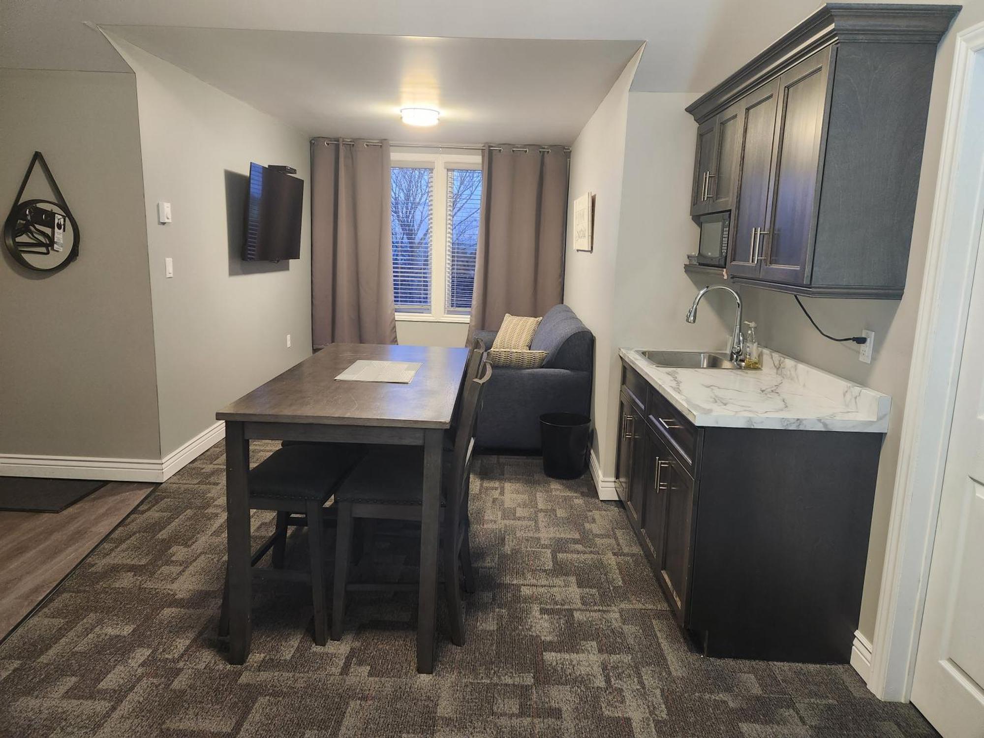 Newfound Inn & Suites Topsail 외부 사진