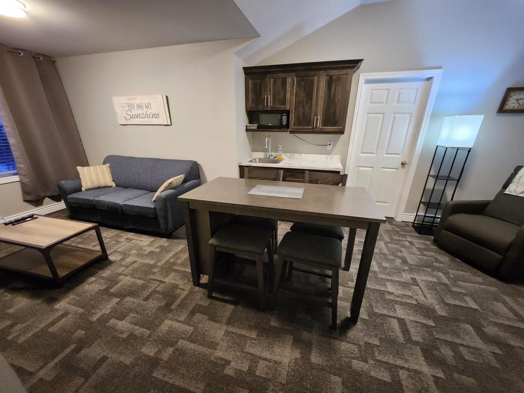 Newfound Inn & Suites Topsail 외부 사진