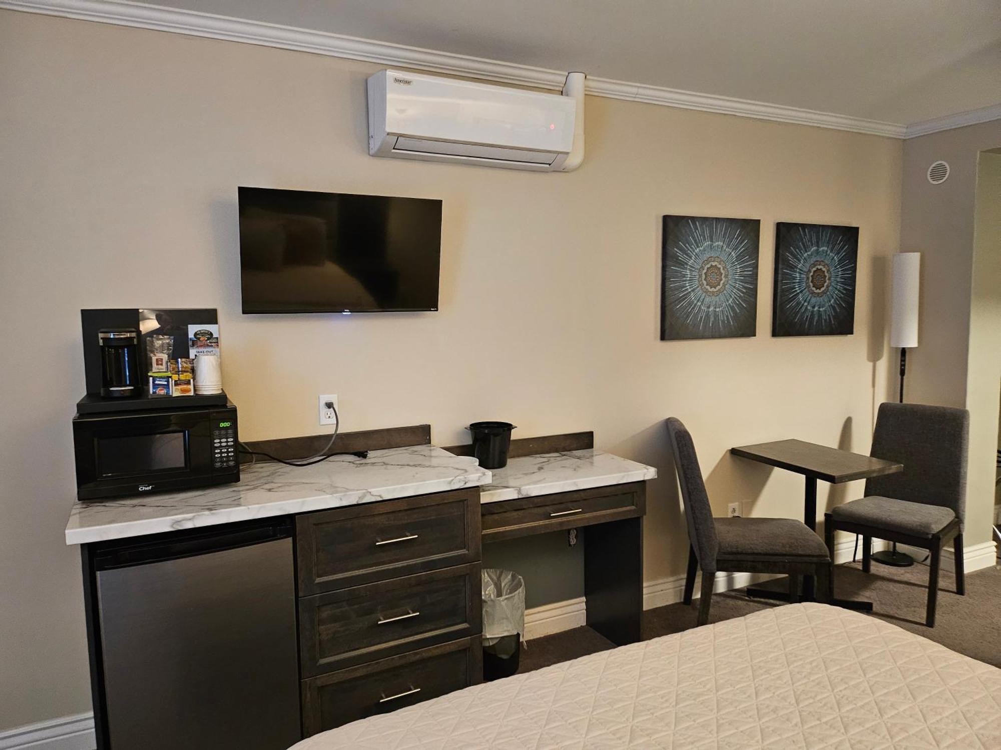 Newfound Inn & Suites Topsail 외부 사진
