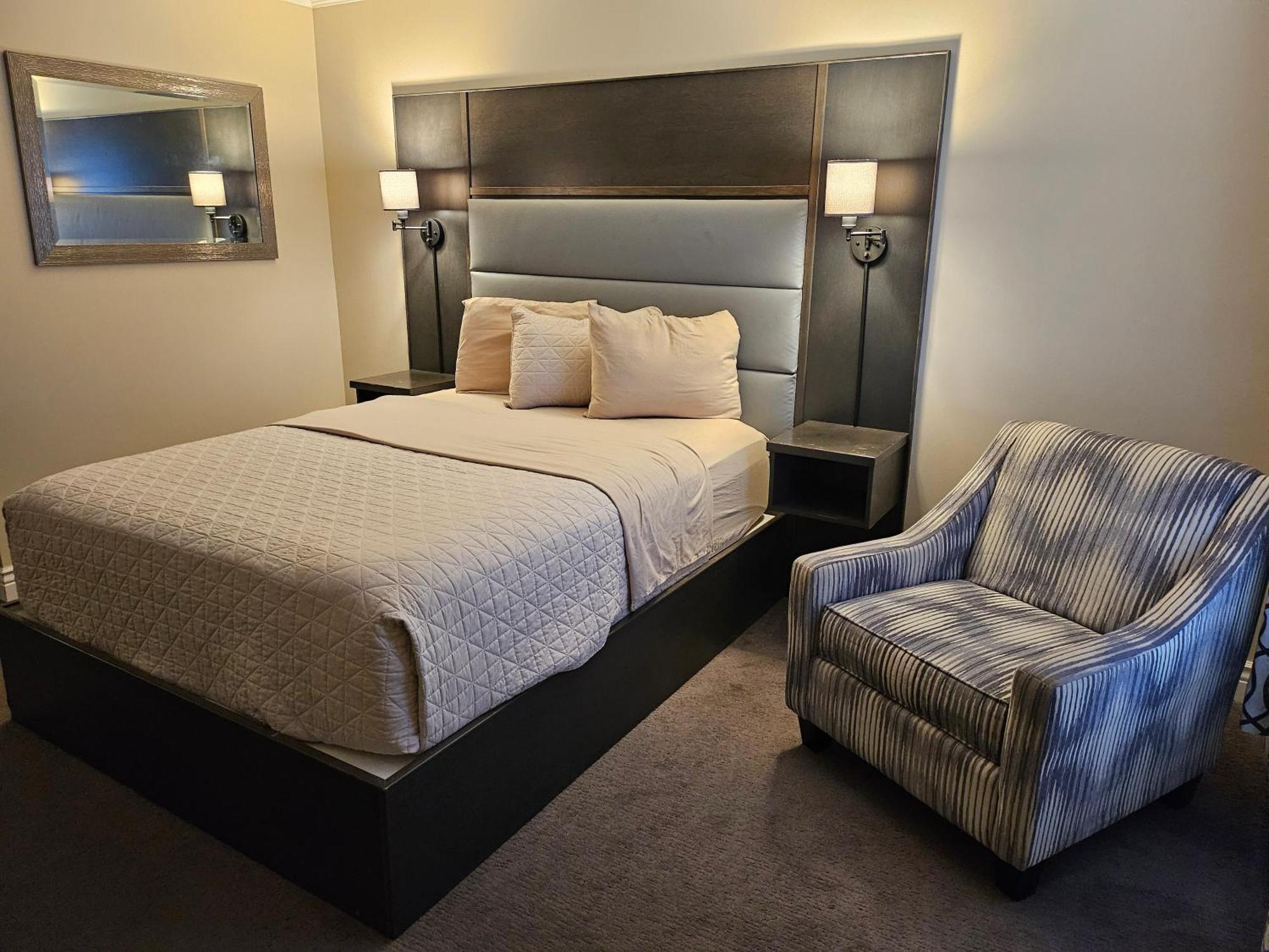 Newfound Inn & Suites Topsail 외부 사진