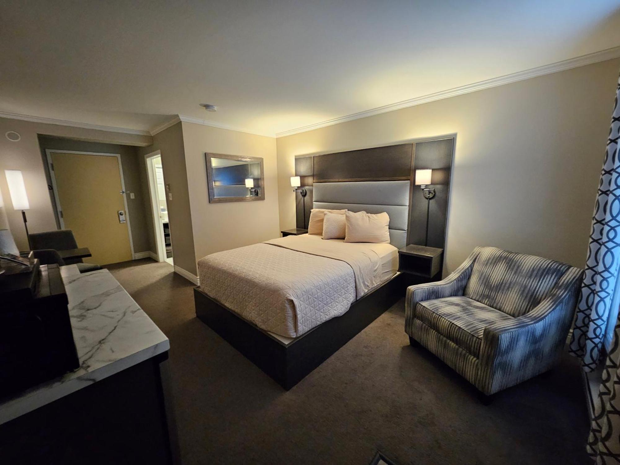 Newfound Inn & Suites Topsail 외부 사진