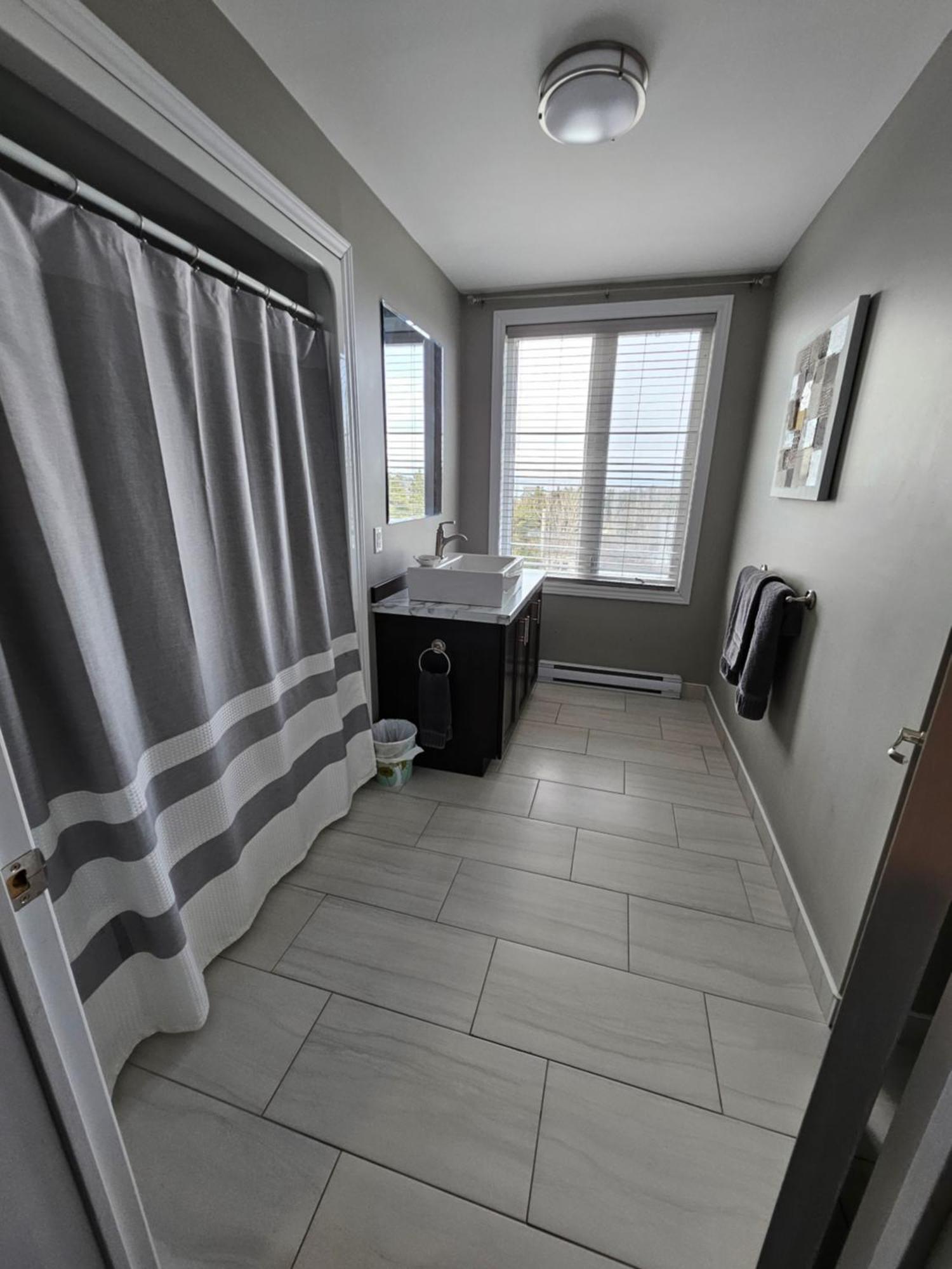Newfound Inn & Suites Topsail 외부 사진