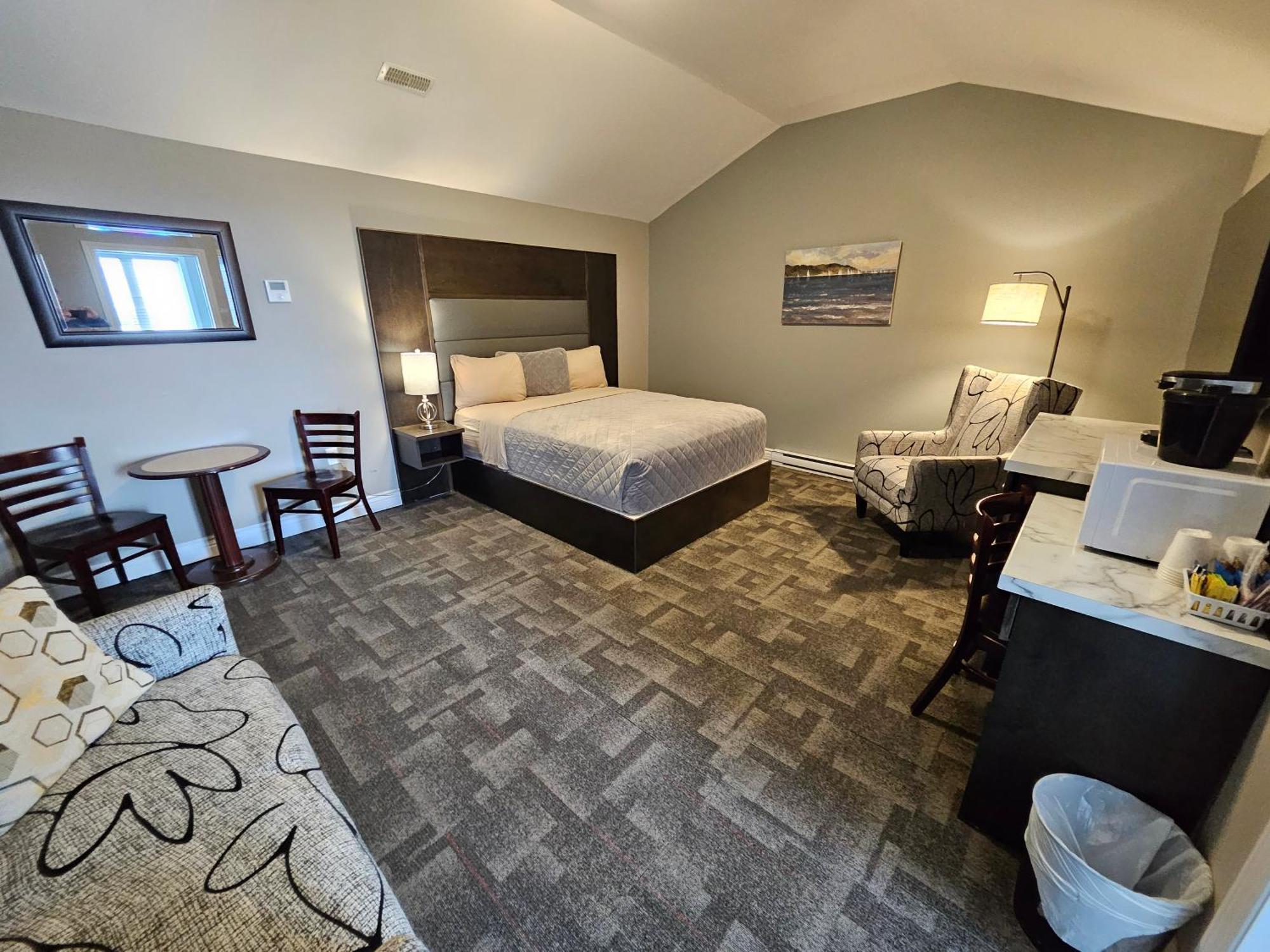 Newfound Inn & Suites Topsail 외부 사진