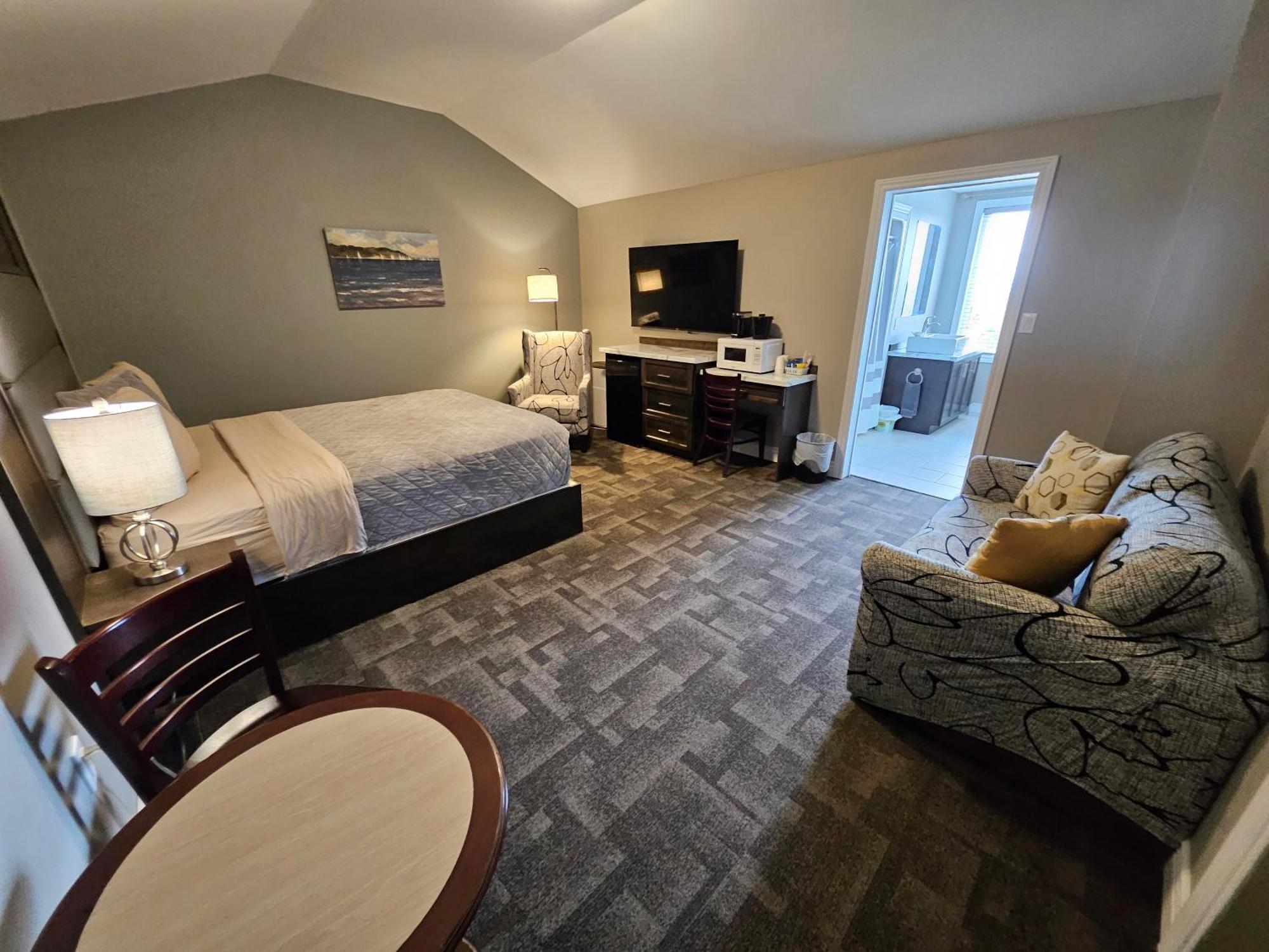 Newfound Inn & Suites Topsail 외부 사진